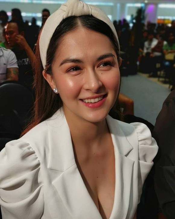 Lần đầu xuất hiện sau sinh, “mỹ nhân đẹp nhất Philippines” diện set đồ gần 100 triệu nhưng nhan sắc mới gây shock nhất - Ảnh 8.