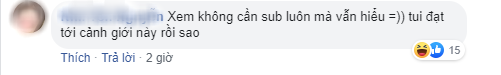 Phản ứng khán giả với tập 1 Trần Tình Lệnh: Người nóng lòng xem chay, điêu đứng trước nhan sắc khuynh thành của Ngụy Vô Tiện - Ảnh 2.