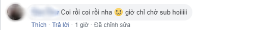 Phản ứng khán giả với tập 1 Trần Tình Lệnh: Người nóng lòng xem chay, điêu đứng trước nhan sắc khuynh thành của Ngụy Vô Tiện - Ảnh 3.