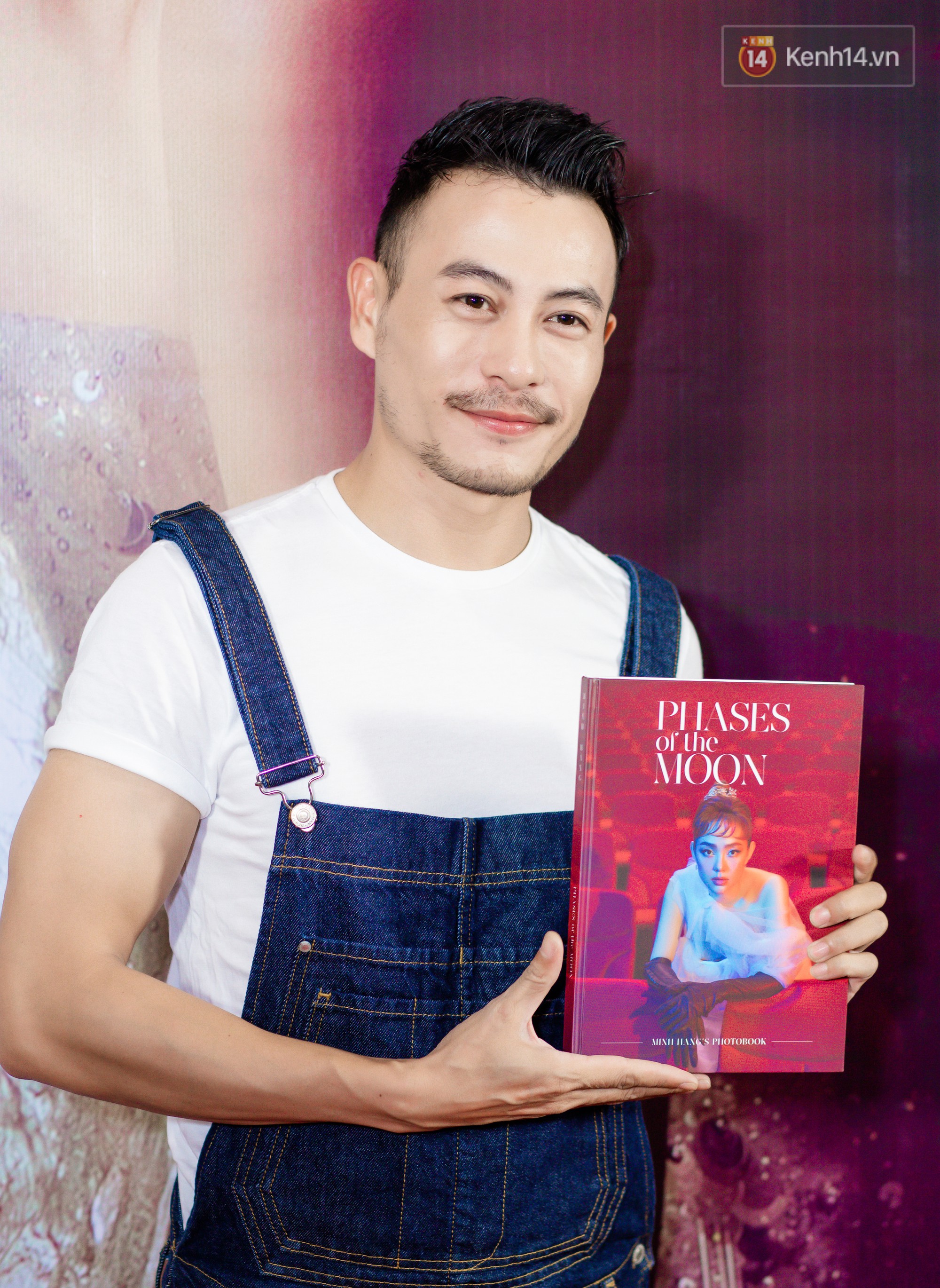 Minh Hằng, Hoàng Thùy Linh khiến fan thích thú với màn song ca Để Mị nói cho mà nghe! - Ảnh 4. Minh Hằng, Hoàng Thùy Linh khiến fan thích thú với màn song ca Để Mị nói cho mà nghe! - Ảnh 4.