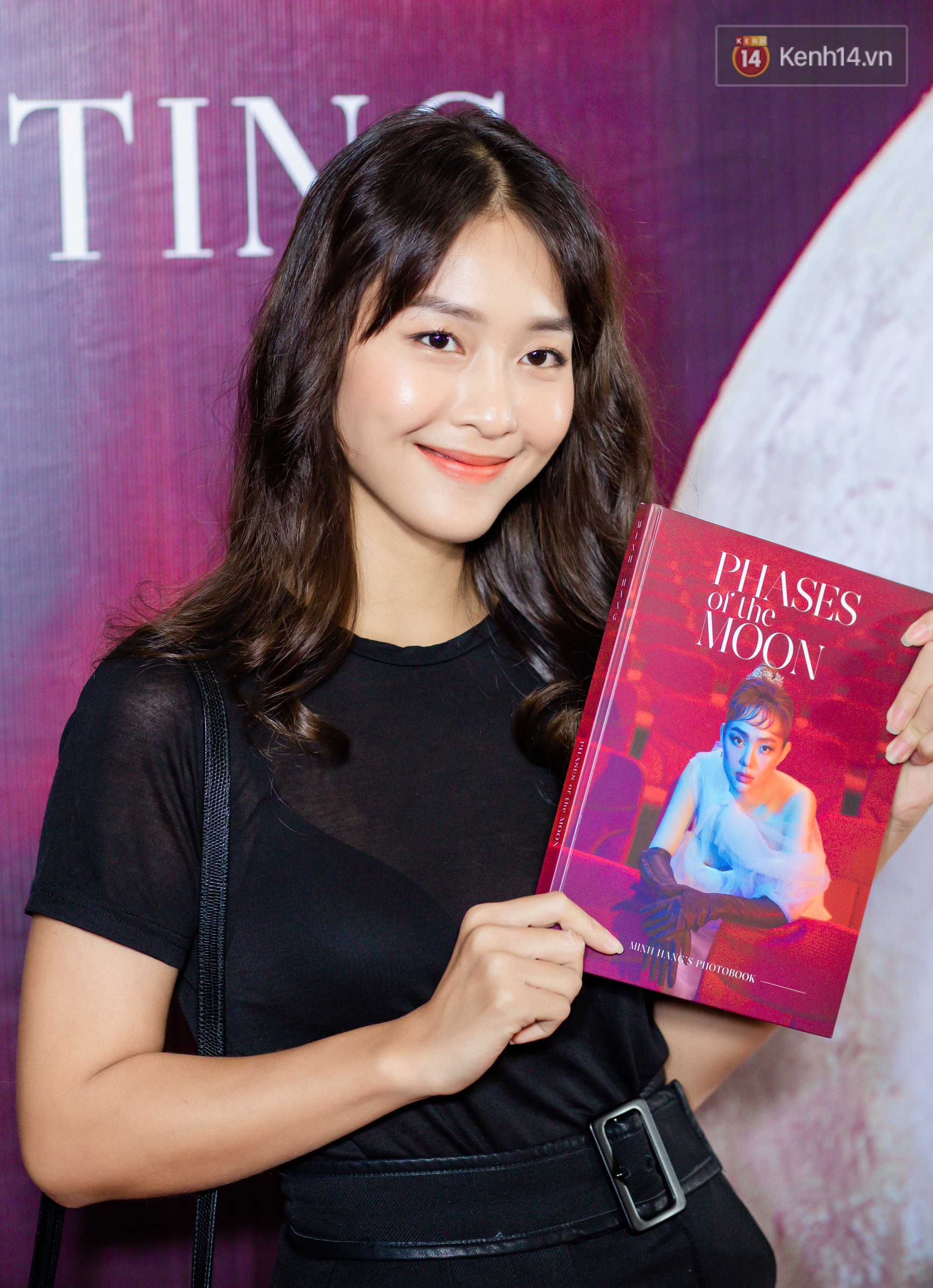 Minh Hằng, Hoàng Thùy Linh khiến fan thích thú với màn song ca Để Mị nói cho mà nghe! - Ảnh 5. Minh Hằng, Hoàng Thùy Linh khiến fan thích thú với màn song ca Để Mị nói cho mà nghe! - Ảnh 5.