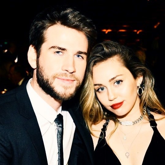 Sau Song Song và Băng Thần, cặp đôi vàng Hollywood Miley Cyrus và Liam Hemsworth sắp chia tay vì bế tắc hôn nhân? - Ảnh 1.
