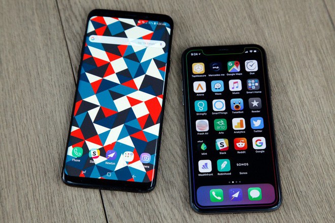 Nh&igrave;n thấu bản chất: V&igrave; sao Samsung kh&ocirc;ng chịu b&aacute;n đầu bảng gi&aacute; mềm m&agrave; cứ b&aacute;n đắt rồi khuyến mại khủng? - Ảnh 2.