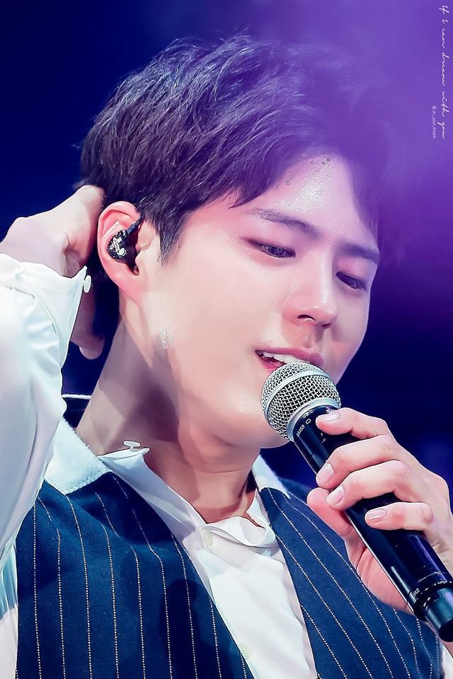 Cậu em đa tài Park Bo Gum có gì trước khi vướng nghi án li gián vợ chồng Song-Song? - Ảnh 8.