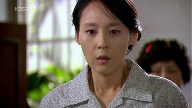 Sự nghiệp đáng ngưỡng mộ của cố diễn viên Jeon Mi Seon: Cả gia tài toàn vai phụ ấn tượng truyền hình xứ Hàn - Ảnh 9.
