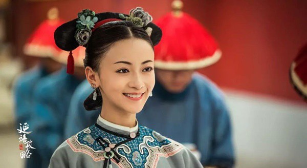 5 gương mặt v&agrave;ng trong l&agrave;ng phim cung đấu, chứng minh cho c&acirc;u &ldquo;l&ograve;ng dạ đ&agrave;n b&agrave;&rdquo; kh&ocirc;ng đ&ugrave;a được đ&acirc;u - Ảnh 9.