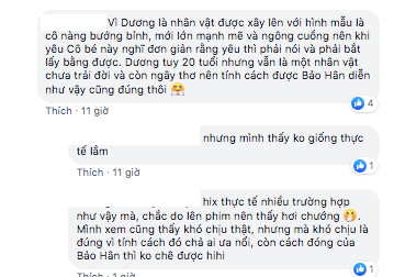 Tơ tưởng làm... mẹ kế bạn thân, liệu Dương (Về Nhà Đi Con) có đang quá đà khi crush ông Quốc? - Ảnh 9.