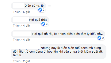 Tơ tưởng làm... mẹ kế bạn thân, liệu Dương (Về Nhà Đi Con) có đang quá đà khi crush ông Quốc? - Ảnh 6.