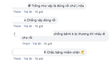 Pha dùng nạng gây tranh cãi nhất Về Nhà Đi Con: Là sạn hay ông Sơn đã bước đi đúng cách? - Ảnh 7.