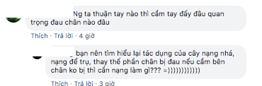 Pha dùng nạng gây tranh cãi nhất Về Nhà Đi Con: Là sạn hay ông Sơn đã bước đi đúng cách? - Ảnh 4.