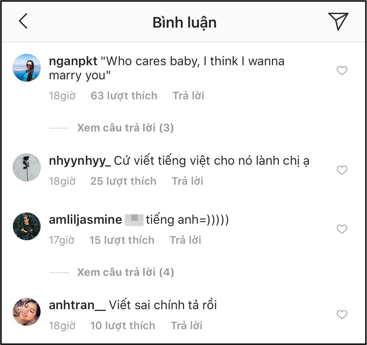 Ngọc Duyên ngọt ngào kỷ niệm ngày về chung nhà với Dương Khắc Linh bằng dòng chia sẻ tiếng Anh, mỗi tội sai chính tả! - Ảnh 2. Ngọc Duyên ngọt ngào kỷ niệm ngày về chung nhà với Dương Khắc Linh bằng dòng chia sẻ tiếng Anh, mỗi tội sai chính tả! - Ảnh 2.