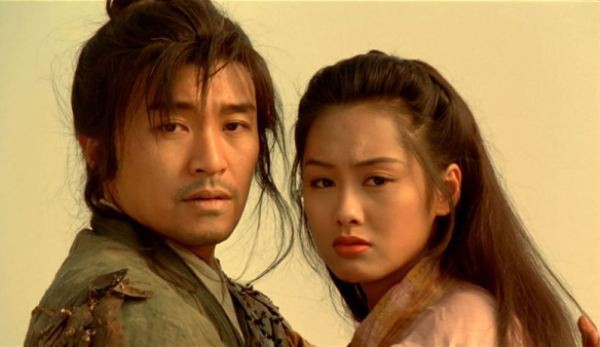 5 phiên bản remake hủy hoại tuổi thơ của mọt phim Hoa Ngữ: Đảm bảo xem xong quên luôn bản gốc! - Ảnh 4.