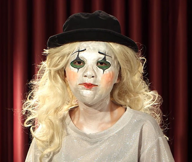 Lựa chọn của tr&aacute;i tim: C&ocirc; g&aacute;i chuyển giới đeo mặt nạ xấu x&iacute; đi t&igrave;m bạn trai - Ảnh 5.