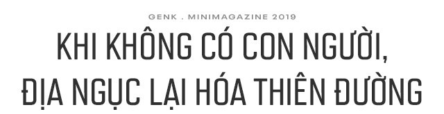 Từ địa ngục, Chernobyl nay trở thành thiên đường cho các loài động vật, có phải con người mới đáng sợ hơn cả hạt nhân? - Ảnh 4.