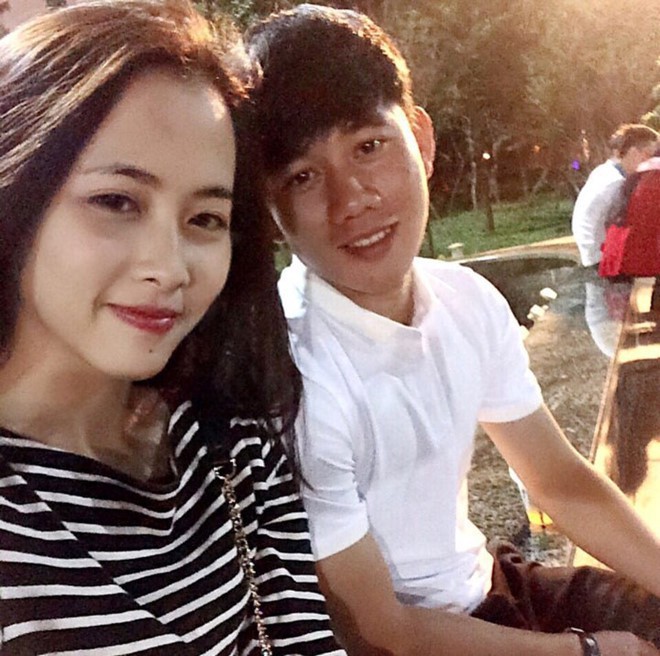 Couple yêu xa vượt biên giới: Hết Rich Kid bay ra Hà Nội để ship phở vào Sài Gòn đến không ngại test son sẵn cho bạn gái - Ảnh 13.