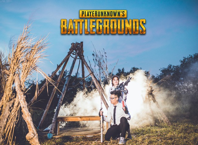 Sau Cris Phan, thêm một streamer đình đám xác nhận bỏ cuộc chơi với bộ ảnh chiến trường PUBG Mobile cực đỉnh - Ảnh 11.