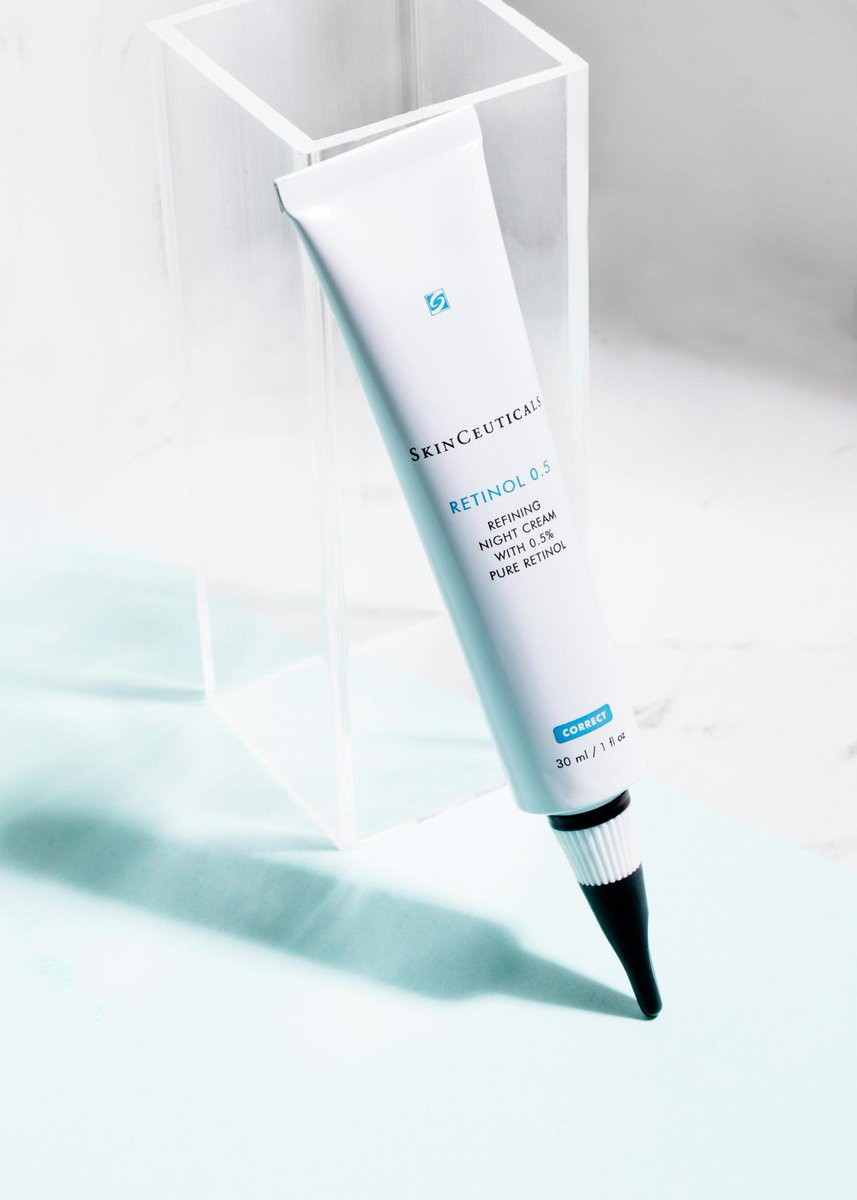 5 lọ kem dưỡng chứa retinol được bác sĩ khuyên dùng: trước mắt giúp da đẹp căng, tương lai đảm bảo da 