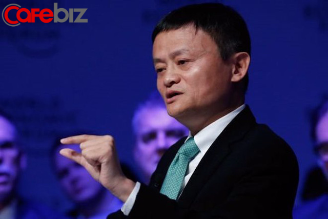 Jack Ma: Đến 30 tuổi vẫn chưa kiếm được tiền ổn định thì nên kết giao với 3 kiểu người này, sẽ có ích cho bạn! - Ảnh 2.