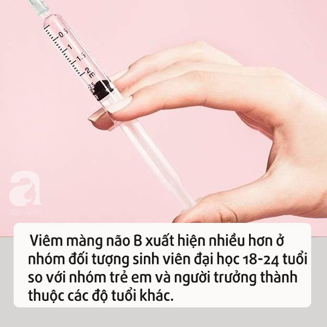 Chàng trai 18 tuổi thiệt mạng vì viêm màng não B: Đừng bao giờ bỏ qua những triệu chứng như thế này - Ảnh 3.