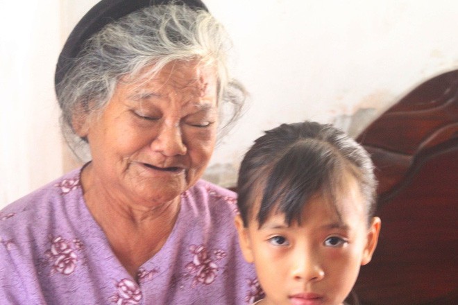 Qu&ecirc; nh&agrave; đẫm nước mắt ng&oacute;ng tin 9 thuyền vi&ecirc;n mất t&iacute;ch tr&ecirc;n biển - Ảnh 5.