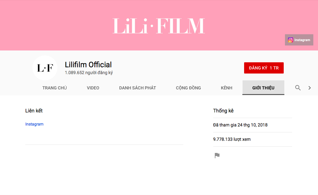 Xin hân hạnh giới thiệu travel vlogger thế hệ mới - Lisa (BLACKPINK) với 1 triệu subcribers chỉ sau 4 video: Hãy coi chừng đó! - Ảnh 2. Xin hân hạnh giới thiệu travel vlogger thế hệ mới - Lisa (BLACKPINK) với 1 triệu subcribers chỉ sau 4 video: Hãy coi chừng đó! - Ảnh 2.