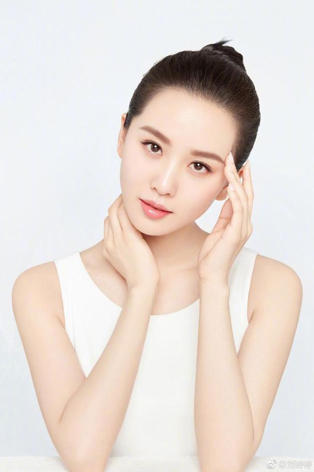 9 mỹ nh&acirc;n đẹp nhất Trung Quốc do truyền th&ocirc;ng Nhật Bản b&igrave;nh chọn: Phạm Băng Băng bất bại, Nhiệt Ba mất h&uacute;t - Ảnh 8.