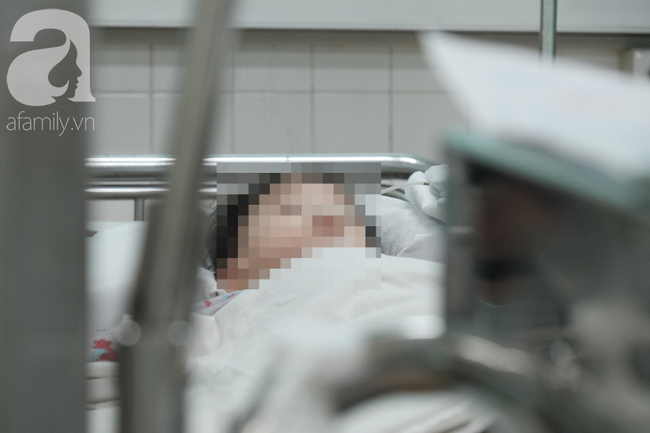 Bé trai 20 tháng tuổi bị xe tông dập não ngay tại khuôn viên bệnh viện Nhi đồng 2, TP.HCM - Ảnh 2.