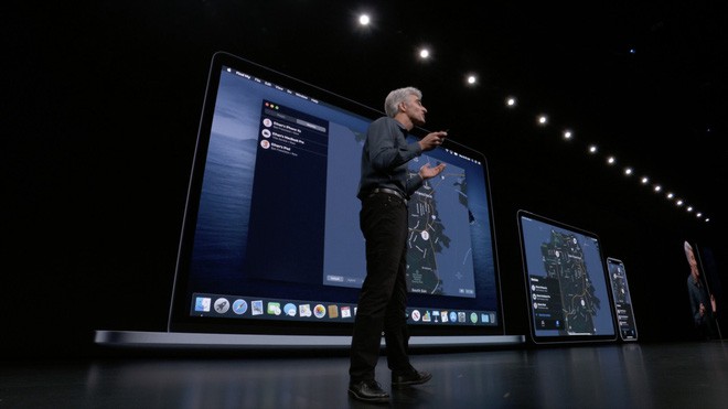 Kẻ xấu định trộm iPhone v&agrave; Mac sẽ gặp nhiều trở ngại kh&oacute; nhằn hơn với iOS 13 v&agrave; macOS 10.15 - Ảnh 1.