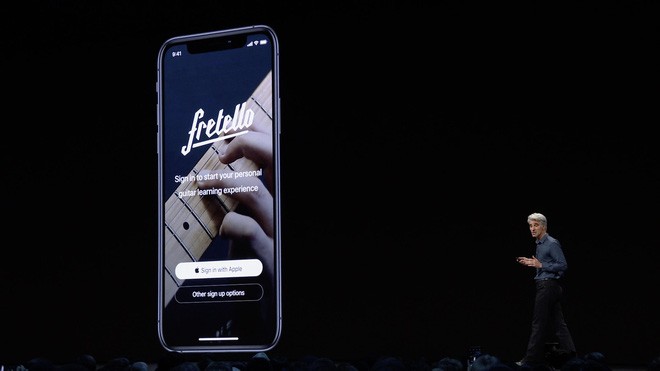 iOS 13 chính thức ra mắt: Có Dark Mode, mở app nhanh gấp đôi, bàn phím Swipe, hỗ trợ AirPods và Homepod tốt hơn - Ảnh 12.