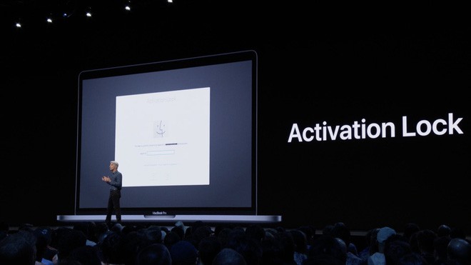 Kẻ xấu định trộm iPhone v&agrave; Mac sẽ gặp nhiều trở ngại kh&oacute; nhằn hơn với iOS 13 v&agrave; macOS 10.15 - Ảnh 5.