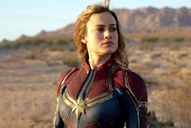 HOT: Captain Marvel và Valkyrie sẽ là cặp đôi đồng tính nữ đầu tiên của Marvel dựa vào những bằng chứng này - Ảnh 3.