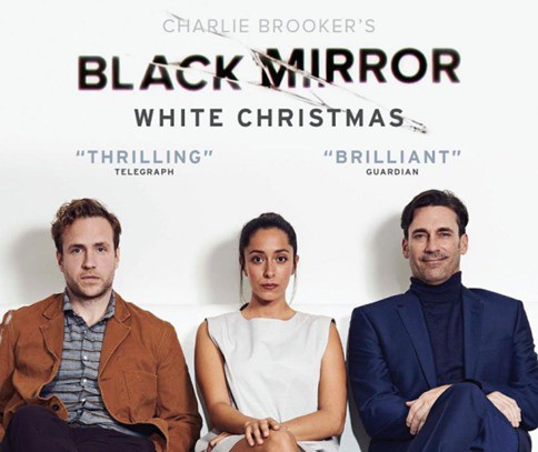 Trước khi phần 5 lên sóng, cùng “cày” lại những tập phim gây ám ảnh nhất của Black Mirror - Ảnh 7.