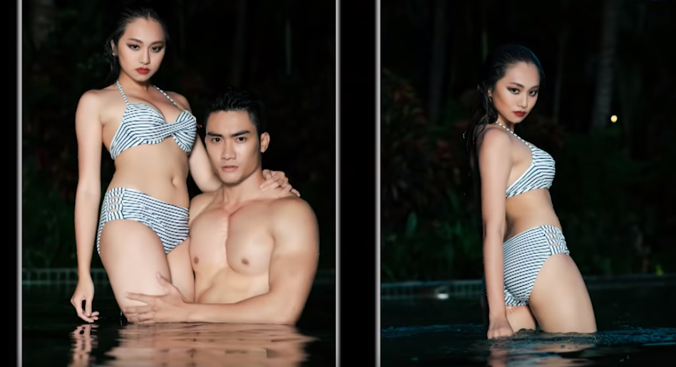 Show thực tế Việt đang gây tranh cãi: Quyến rũ có nhất thiết phải khoe hình thể trên sóng truyền hình? - Ảnh 4. Show thực tế Việt đang gây tranh cãi: Quyến rũ có nhất thiết phải khoe hình thể trên sóng truyền hình? - Ảnh 4.
