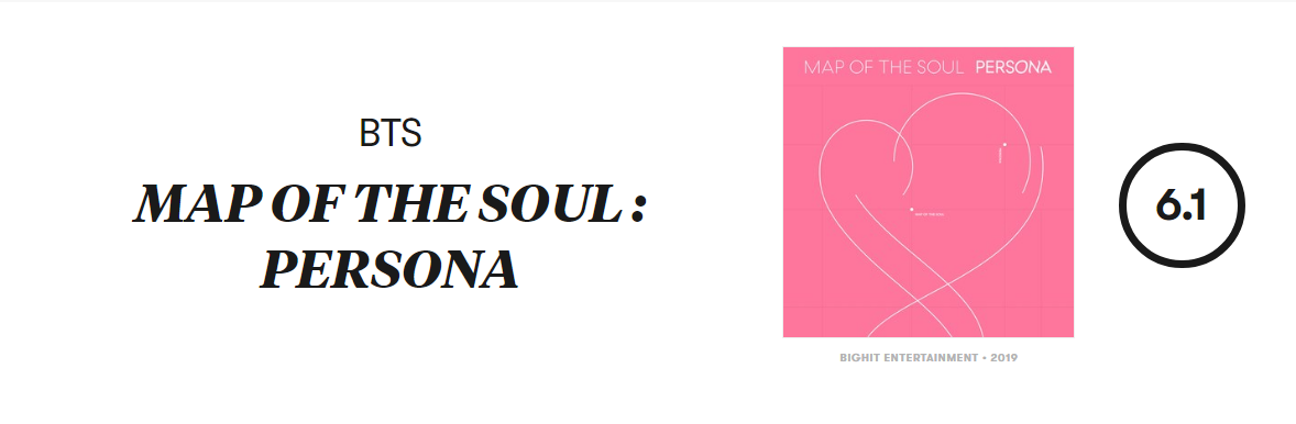Album mới nhất của Miley Cyrus bị Pitchfork phán xử: thua cả BTS lẫn BlackPink! - Ảnh 5. Album mới nhất của Miley Cyrus bị Pitchfork phán xử: thua cả BTS lẫn BlackPink! - Ảnh 5.