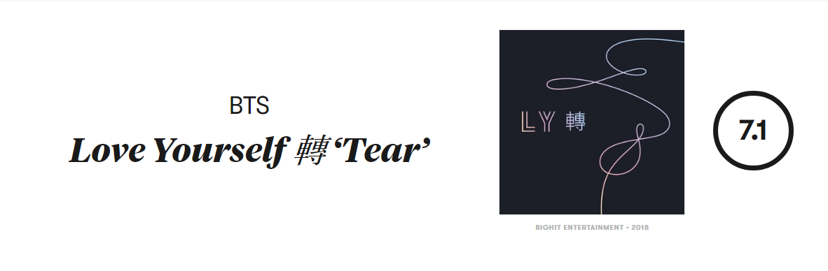 Album mới nhất của Miley Cyrus bị Pitchfork phán xử: thua cả BTS lẫn BlackPink! - Ảnh 6. Album mới nhất của Miley Cyrus bị Pitchfork phán xử: thua cả BTS lẫn BlackPink! - Ảnh 6.