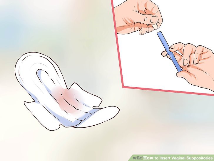 Thuốc Đặc Vùng Kín