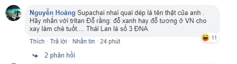 Thua Việt Nam, tiền đạo Thái Lan vẫn được chọn là Cầu thủ xuất sắc nhất trận - Ảnh 2.