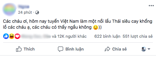 Bỗng dưng xem bóng đá xong lại thèm lẩu Thái “siêu cay khổng lồ”: Có ngay 8 địa chỉ này mát trời ăn ngay cho “đúng trend” chiến thắng của đội tuyển nước nhà - Ảnh 2.