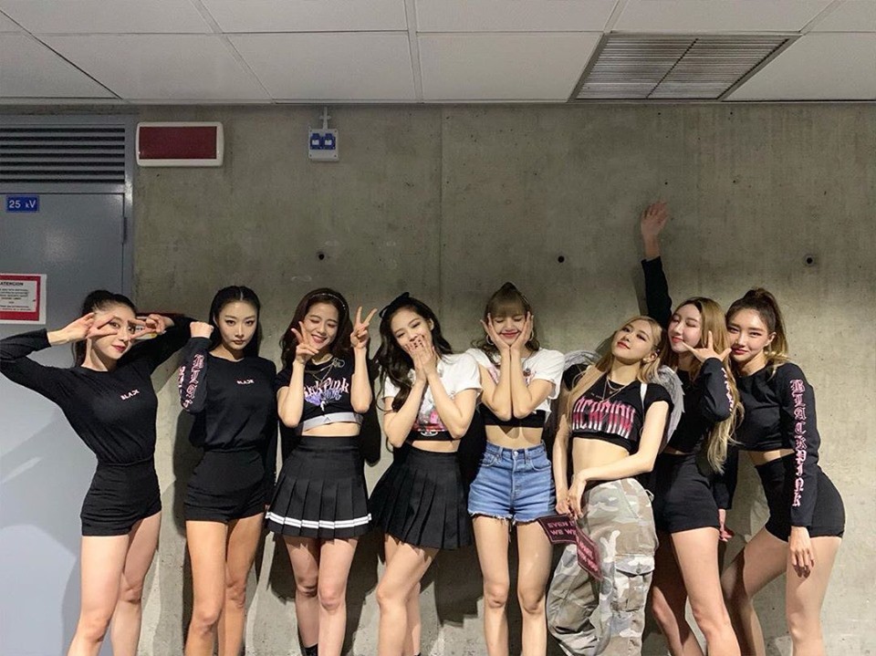 Chuyến đi châu Âu hơn 10 ngày của BLACKPINK chính là lịch trình hoàn hảo cho ai muốn khám phá những địa danh vừa lạ vừa quen ở trời Tây - Ảnh 31.