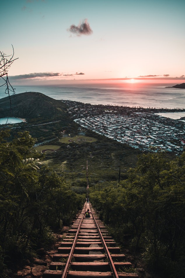 Du khách “ngã ngửa” toàn tập khi đến “thiên đường biển” Hawaii vì tất cả những hình ảnh hiền hoà, thư giãn từng thấy trên mạng giờ chỉ còn là mộng tưởng - Ảnh 1.