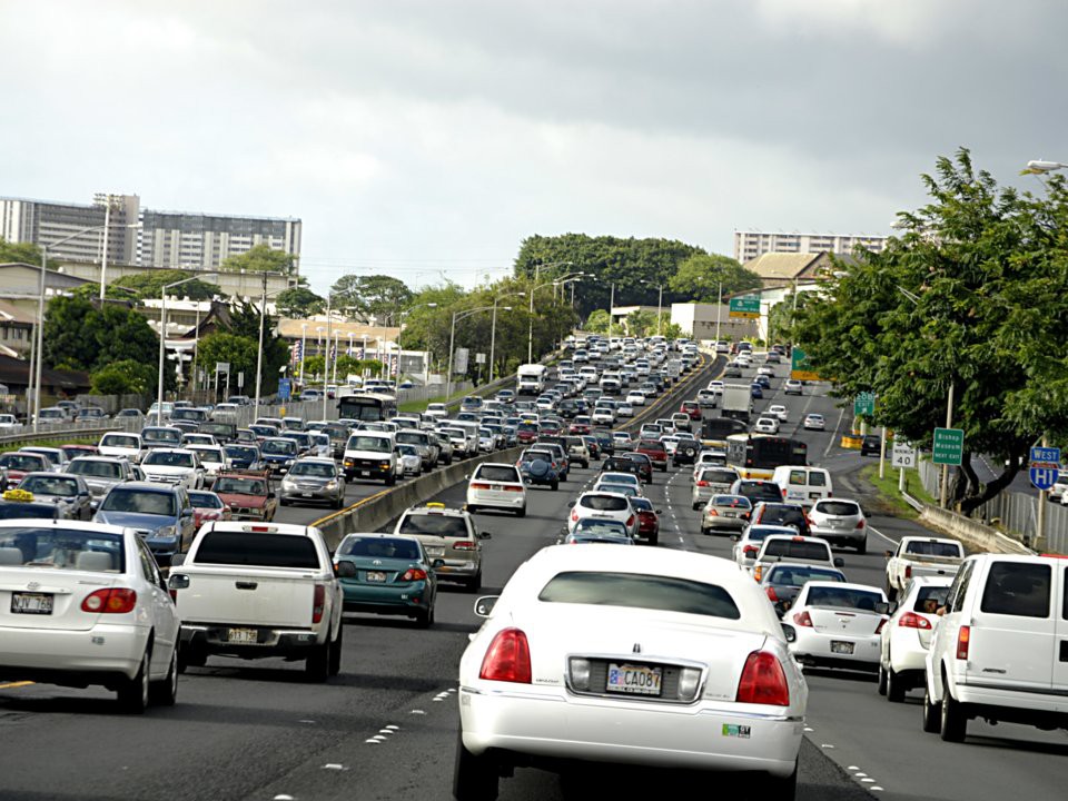 Du khách “ngã ngửa” toàn tập khi đến “thiên đường biển” Hawaii vì tất cả  những