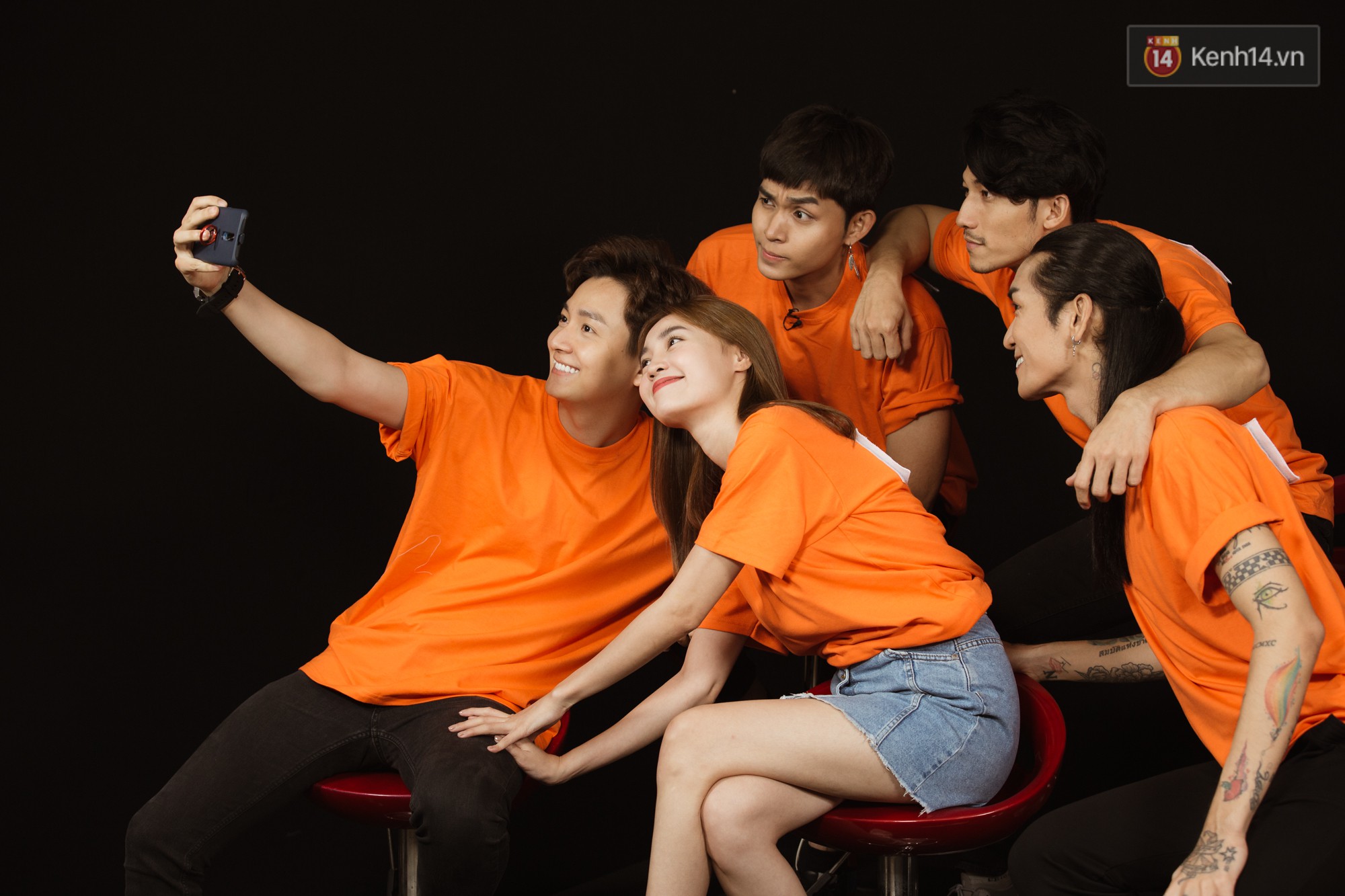 Ng&ocirc; Kiến Huy bị b&igrave;nh chọn chơi dơ nhất Running Man Việt, Lan Ngọc phũ: H&egrave;n g&igrave; mấy nay anh... th&uacute;i qu&aacute;! - Ảnh 1.