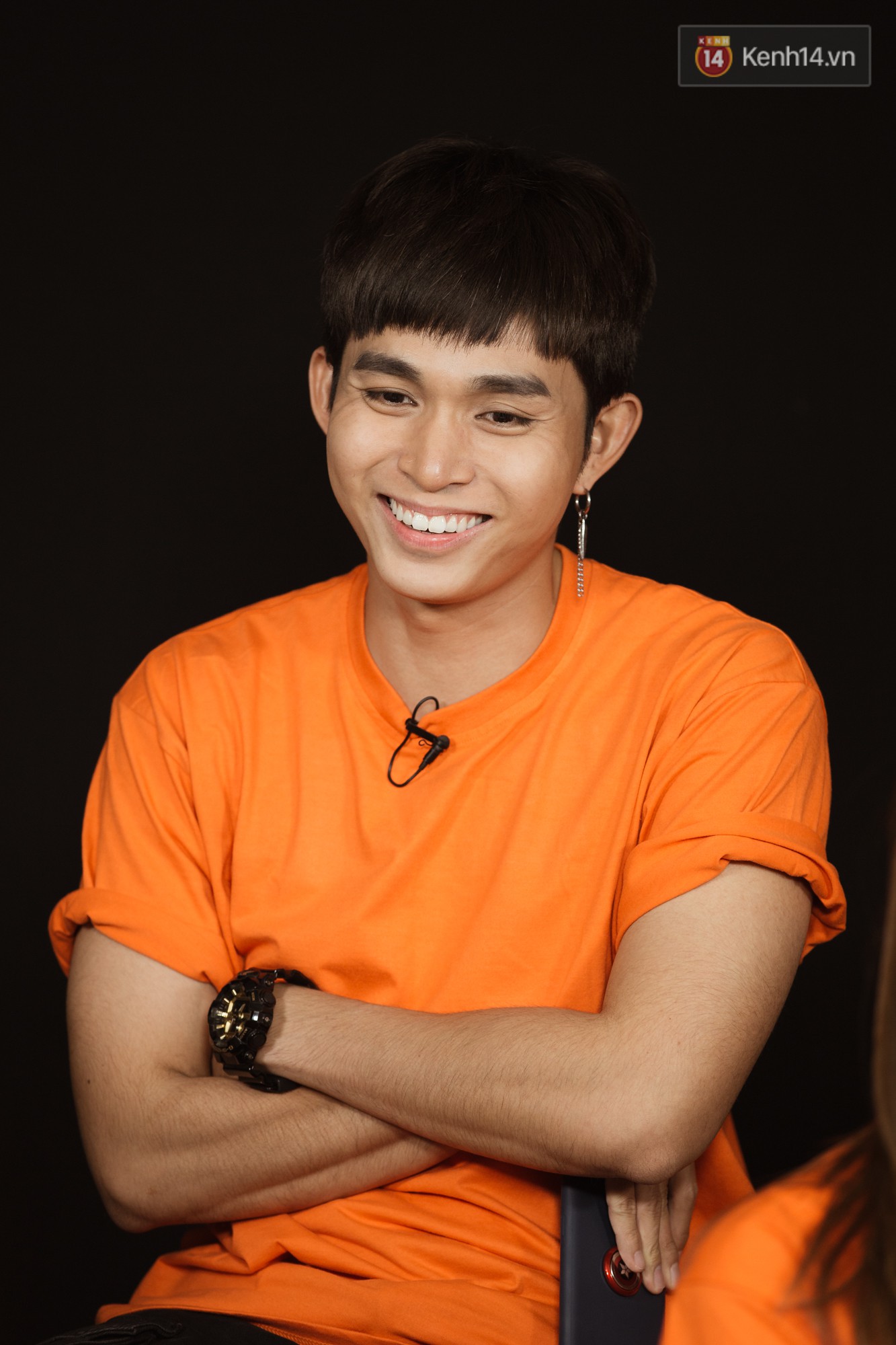 Ng&ocirc; Kiến Huy bị b&igrave;nh chọn chơi dơ nhất Running Man Việt, Lan Ngọc phũ: H&egrave;n g&igrave; mấy nay anh... th&uacute;i qu&aacute;! - Ảnh 13.