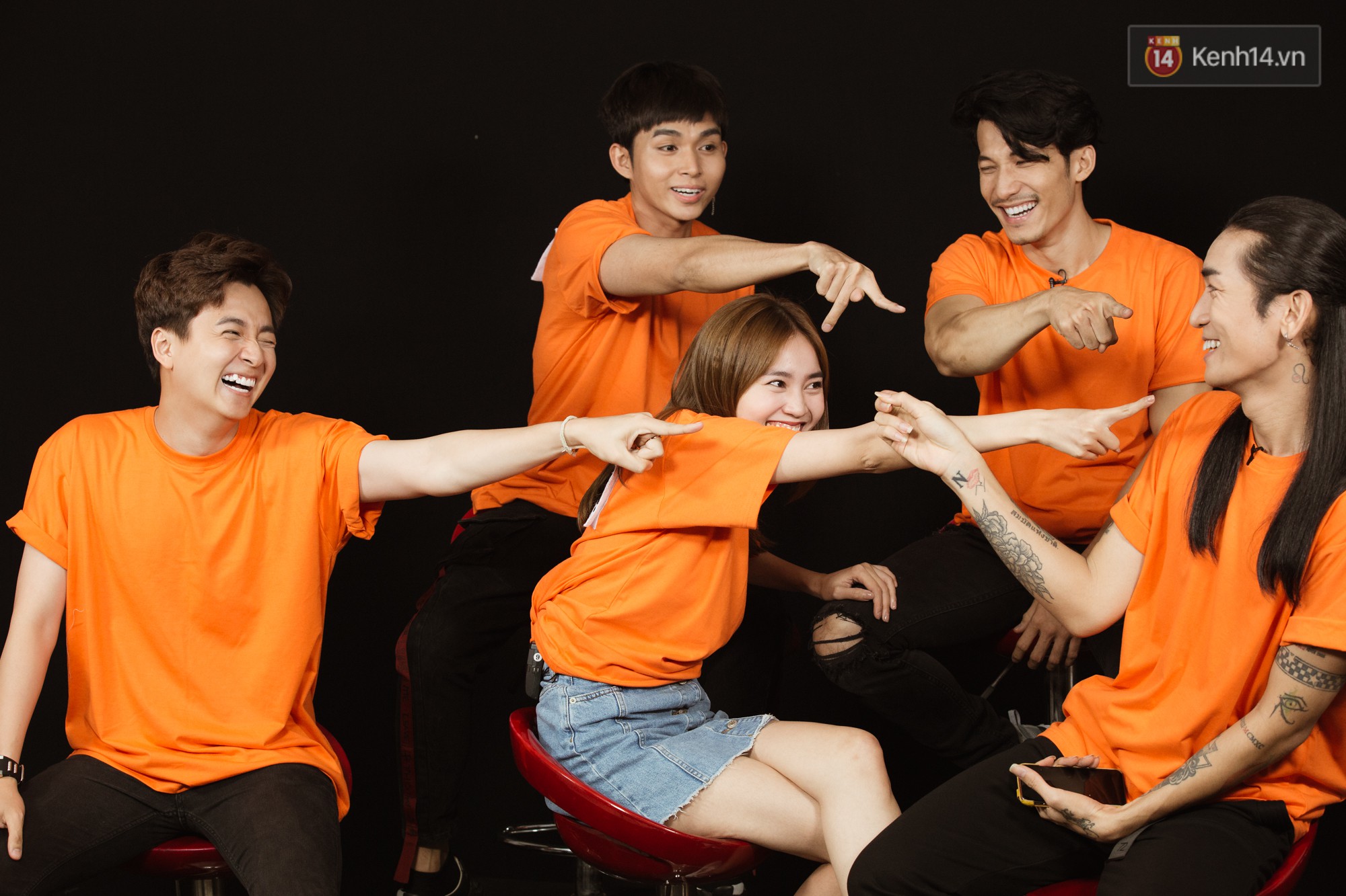 Ng&ocirc; Kiến Huy bị b&igrave;nh chọn chơi dơ nhất Running Man Việt, Lan Ngọc phũ: H&egrave;n g&igrave; mấy nay anh... th&uacute;i qu&aacute;! - Ảnh 10.