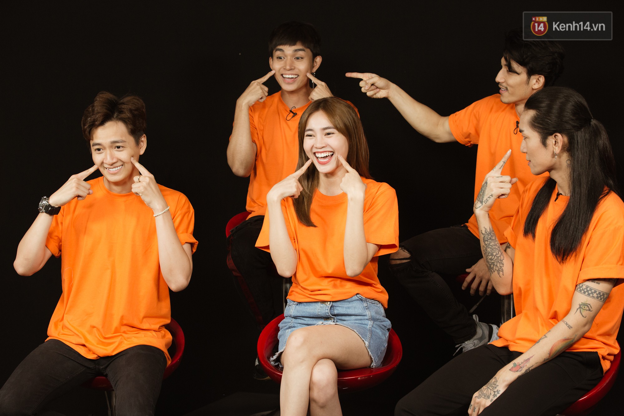 Ng&ocirc; Kiến Huy bị b&igrave;nh chọn chơi dơ nhất Running Man Việt, Lan Ngọc phũ: H&egrave;n g&igrave; mấy nay anh... th&uacute;i qu&aacute;! - Ảnh 12.