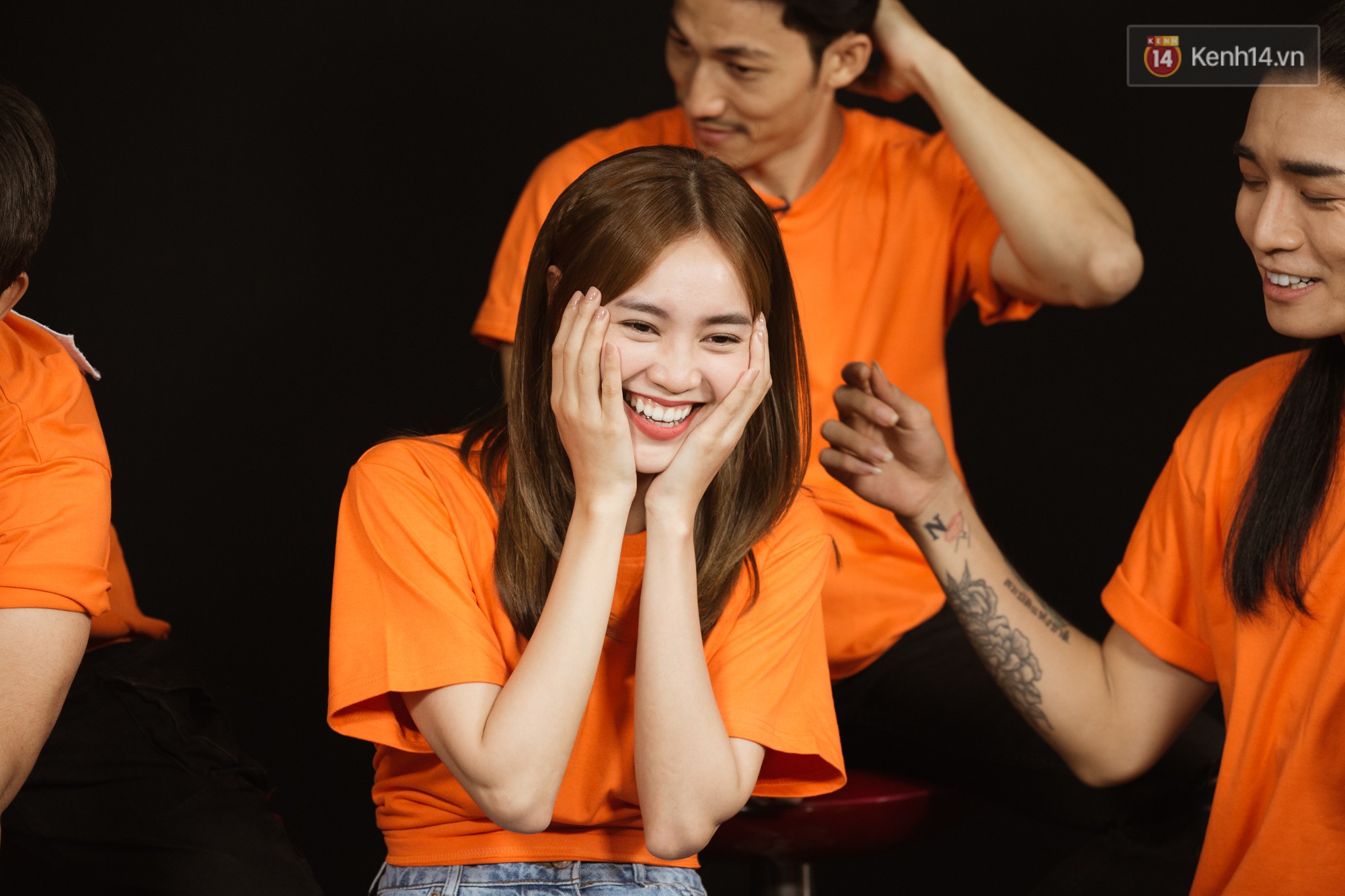 Ng&ocirc; Kiến Huy bị b&igrave;nh chọn chơi dơ nhất Running Man Việt, Lan Ngọc phũ: H&egrave;n g&igrave; mấy nay anh... th&uacute;i qu&aacute;! - Ảnh 14.