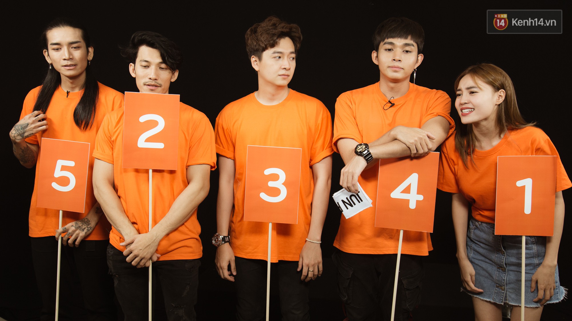 Ng&ocirc; Kiến Huy bị b&igrave;nh chọn chơi dơ nhất Running Man Việt, Lan Ngọc phũ: H&egrave;n g&igrave; mấy nay anh... th&uacute;i qu&aacute;! - Ảnh 3.