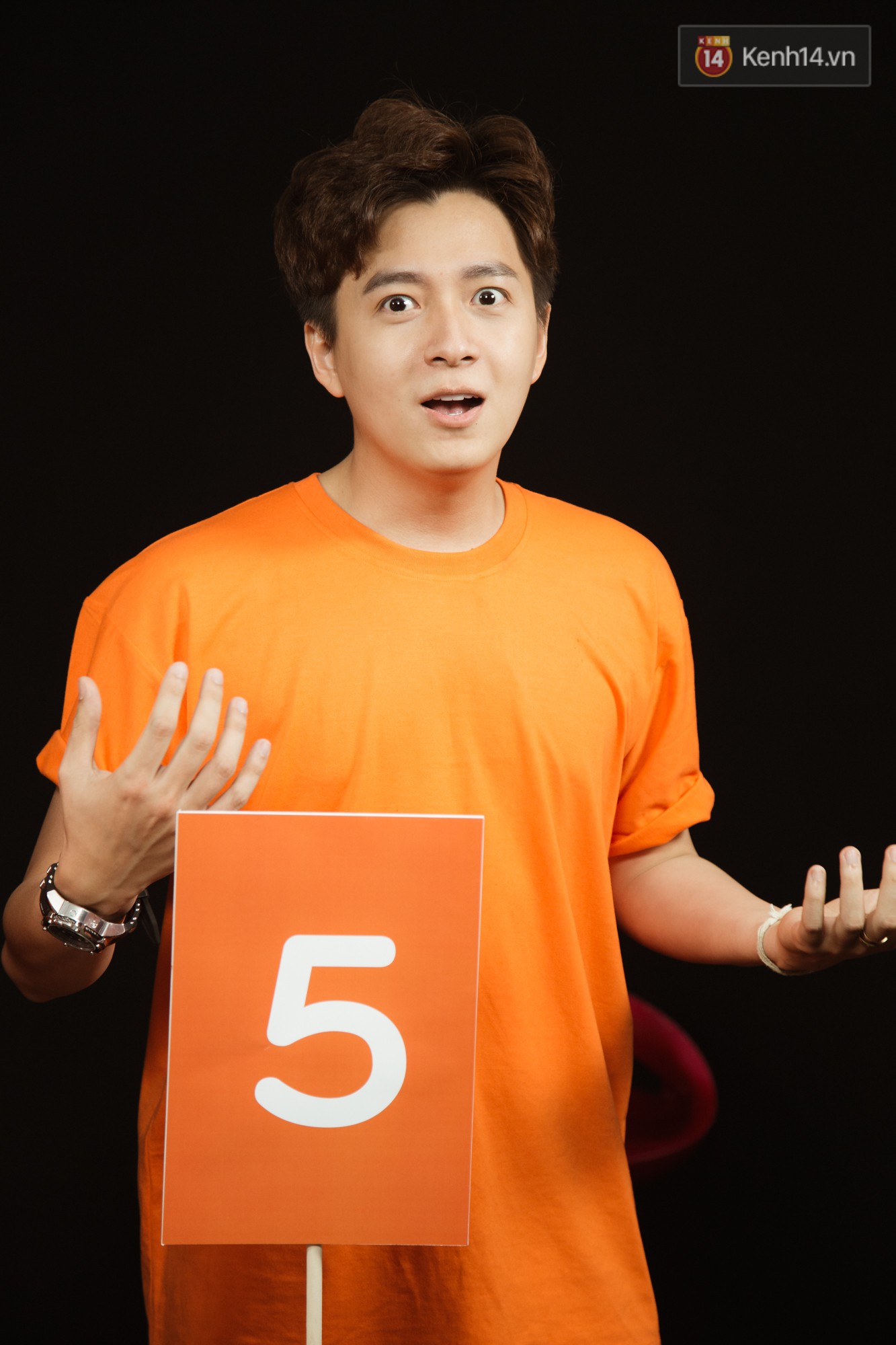 Ng&ocirc; Kiến Huy bị b&igrave;nh chọn chơi dơ nhất Running Man Việt, Lan Ngọc phũ: H&egrave;n g&igrave; mấy nay anh... th&uacute;i qu&aacute;! - Ảnh 4.