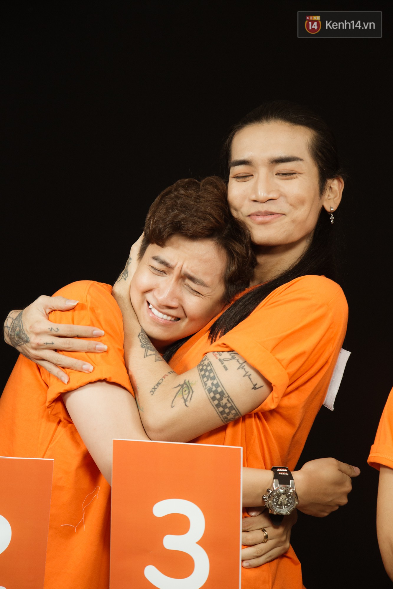 Ng&ocirc; Kiến Huy bị b&igrave;nh chọn chơi dơ nhất Running Man Việt, Lan Ngọc phũ: H&egrave;n g&igrave; mấy nay anh... th&uacute;i qu&aacute;! - Ảnh 5.