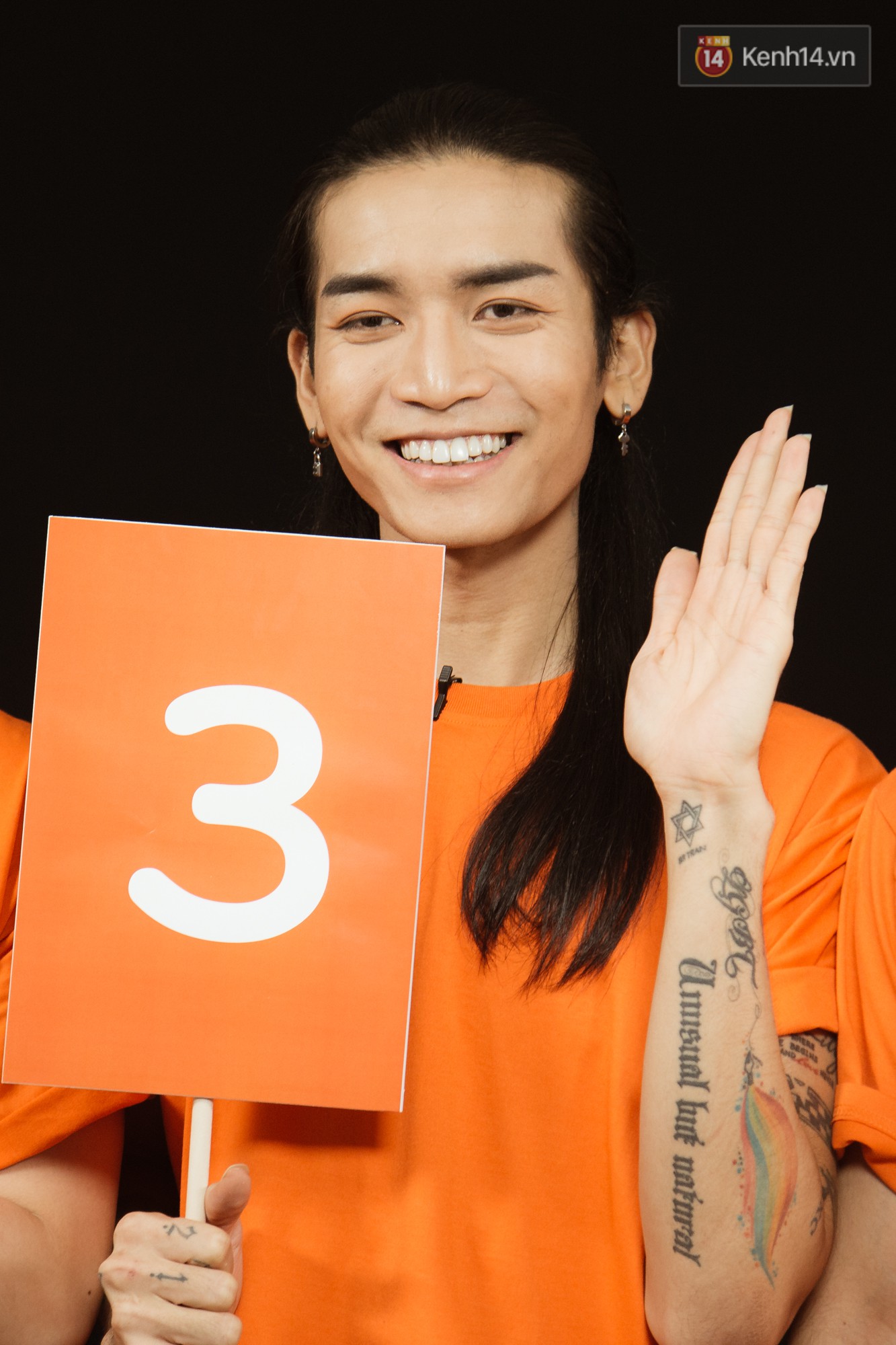 Ng&ocirc; Kiến Huy bị b&igrave;nh chọn chơi dơ nhất Running Man Việt, Lan Ngọc phũ: H&egrave;n g&igrave; mấy nay anh... th&uacute;i qu&aacute;! - Ảnh 6.